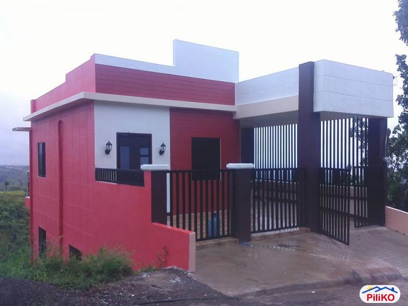 3 bedroom House and Lot for sale in Cebu City - image 4