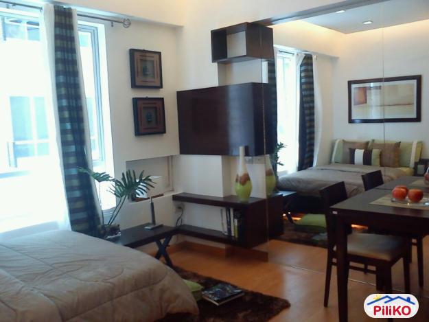 Pictures of 1 bedroom Condominium for sale in Paranaque