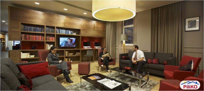 1 bedroom Condominium for sale in Paranaque - image 4