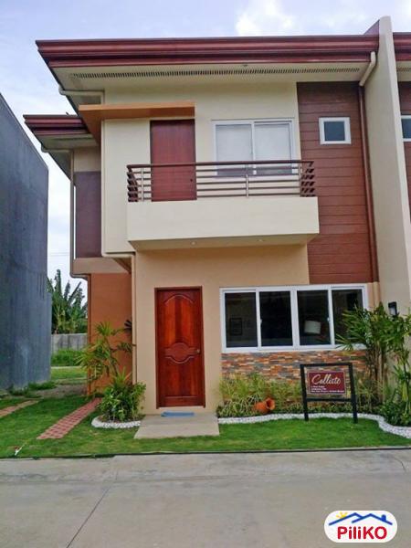 Picture of 3 bedroom House and Lot for sale in Cebu City