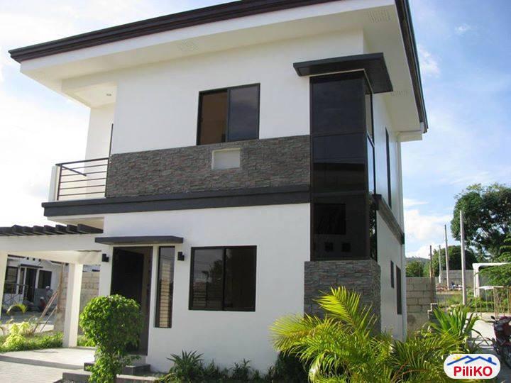 Picture of 4 bedroom House and Lot for sale in Cebu City