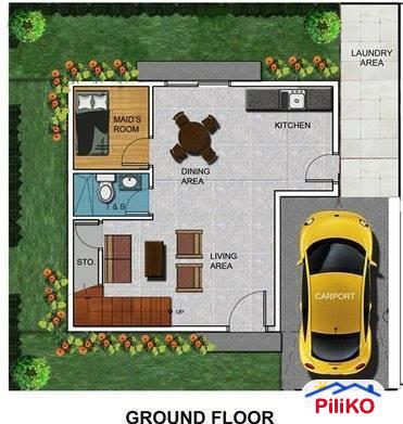 4 bedroom House and Lot for sale in Cebu City