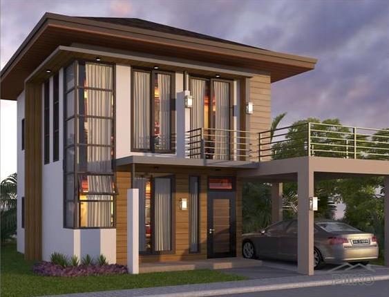 Picture of 4 bedroom House and Lot for sale in Lapu Lapu