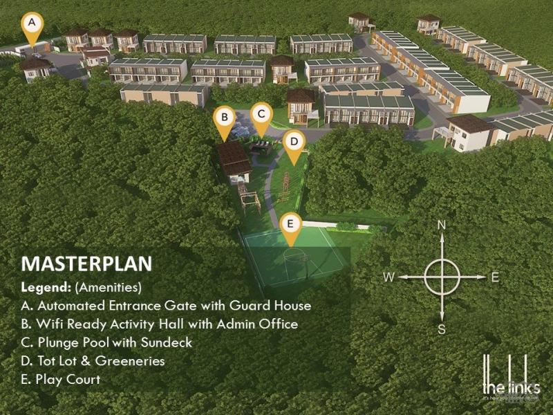 Picture of 4 bedroom House and Lot for sale in Lapu Lapu in Philippines