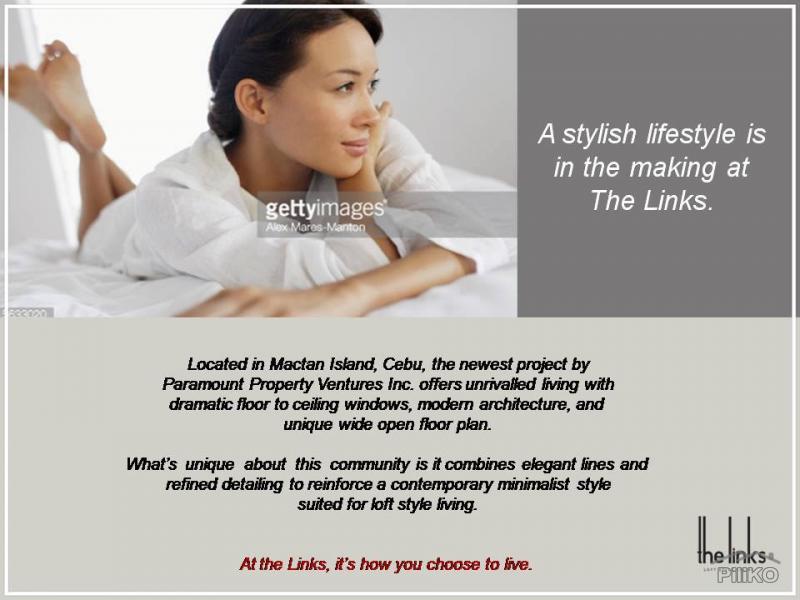 4 bedroom House and Lot for sale in Lapu Lapu in Philippines - image