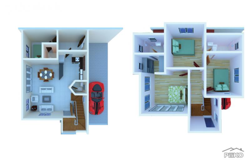 4 bedroom Houses for sale in Consolacion - image 17