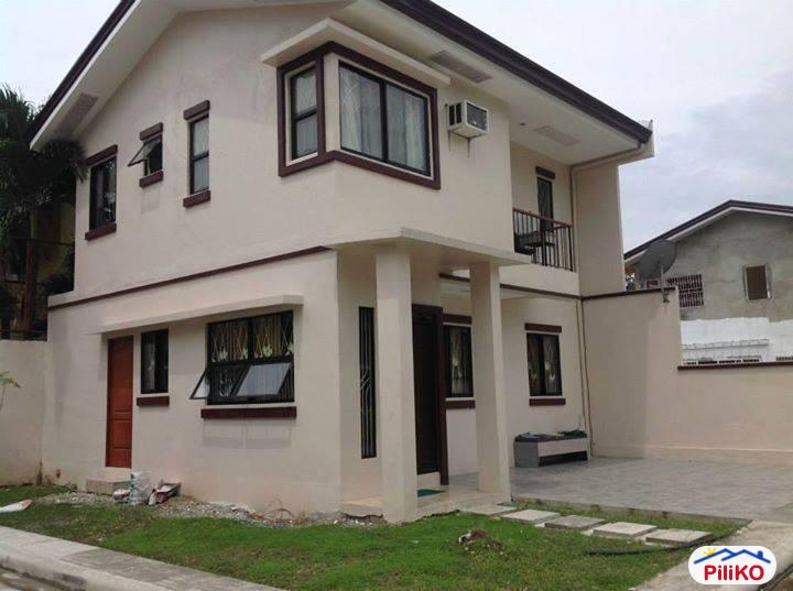 Picture of 3 bedroom House and Lot for sale in Cebu City