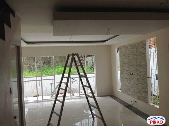 3 bedroom House and Lot for sale in Cebu City in Cebu