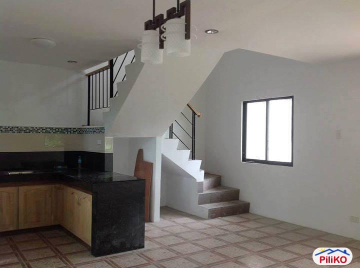 3 bedroom House and Lot for sale in Cebu City in Philippines - image