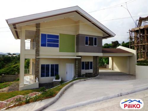 Picture of 5 bedroom House and Lot for sale in Mandaue