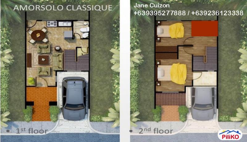 Other houses for sale in Cebu City - image 2