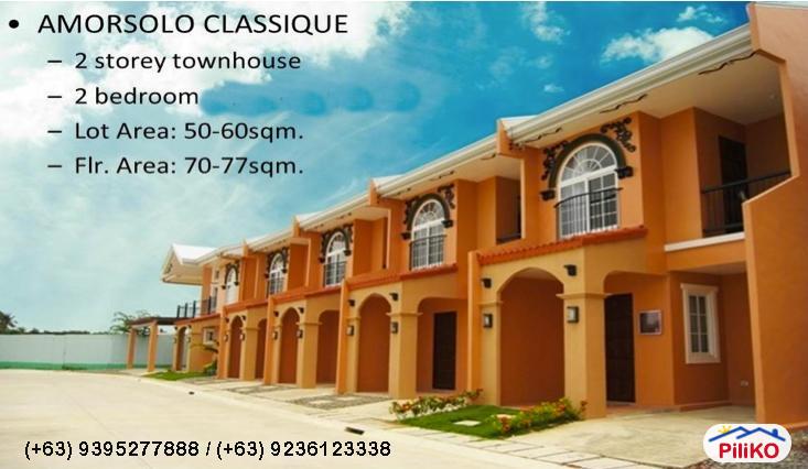Other houses for sale in Cebu City in Cebu