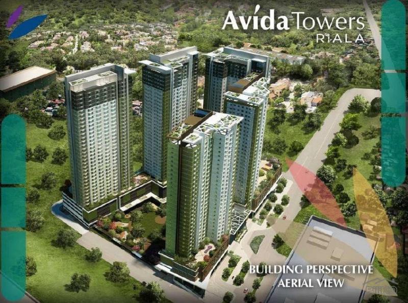 Picture of Apartment for sale in Cebu City