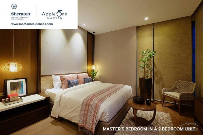 Apartments for sale in Lapu Lapu - image 3