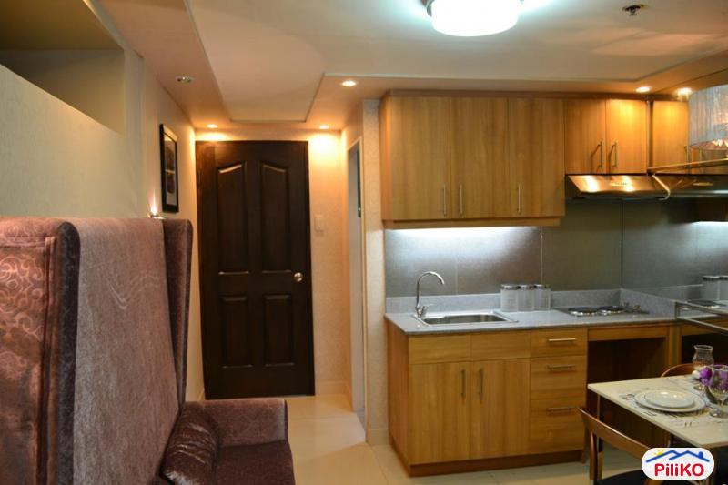 Picture of 1 bedroom Condominium for sale in Cebu City