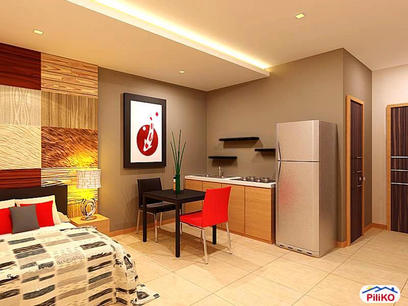 Pictures of 1 bedroom Condominium for sale in Cebu City