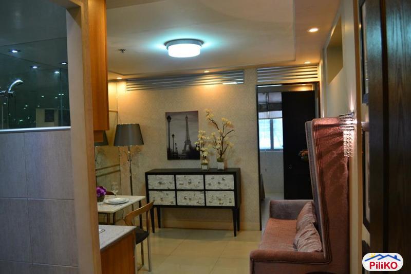 1 bedroom Condominium for sale in Cebu City - image 2