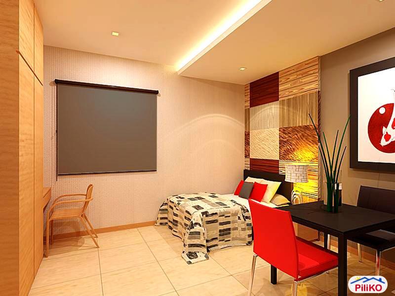 1 bedroom Condominium for sale in Cebu City - image 2