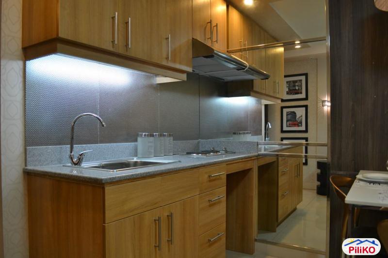 1 bedroom Condominium for sale in Cebu City - image 3