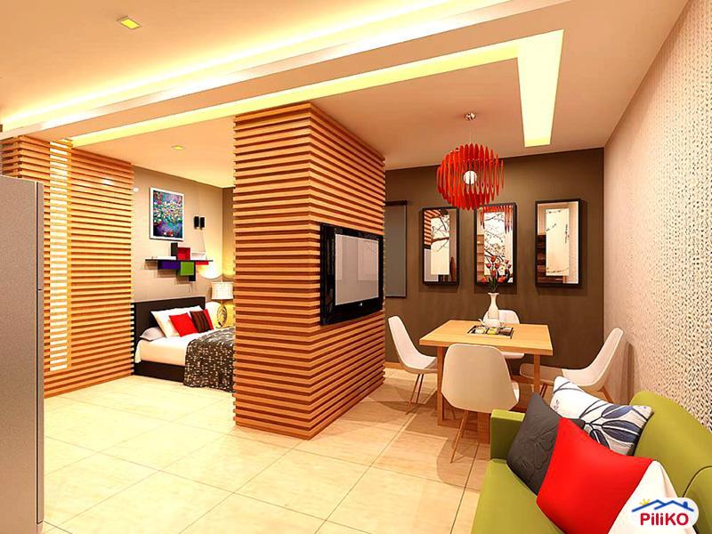 1 bedroom Condominium for sale in Cebu City - image 3