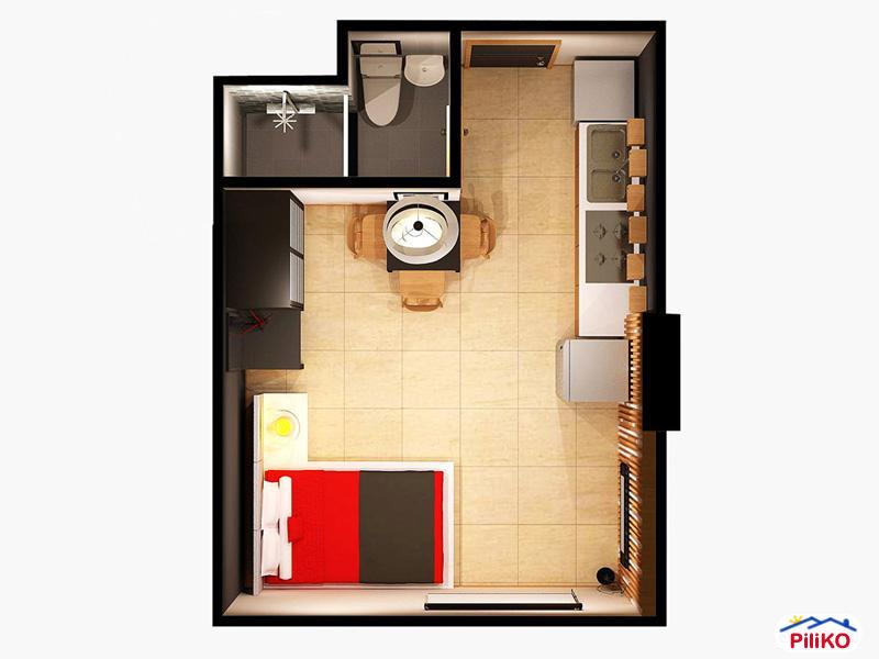 1 bedroom Condominium for sale in Cebu City - image 4