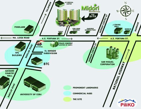 1 bedroom Condominium for sale in Cebu City - image 6