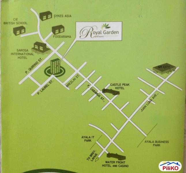 1 bedroom Condominium for sale in Cebu City - image 9