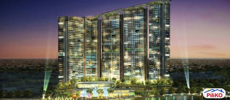 1 bedroom Other houses for sale in Makati