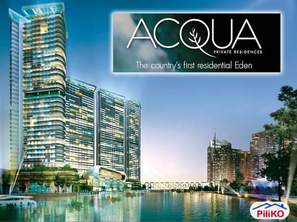 1 bedroom Other houses for sale in Makati in Metro Manila