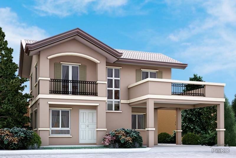 Picture of 5 bedroom House and Lot for sale in Malvar