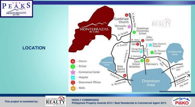 Residential Lot for sale in Cebu City - image 3
