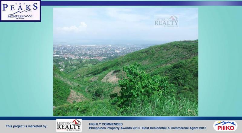 Residential Lot for sale in Cebu City in Philippines - image