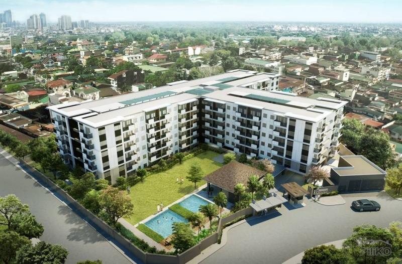 Picture of 3 bedroom Condominium for sale in Makati