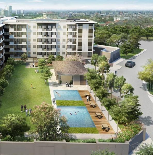 3 bedroom Condominium for sale in Makati