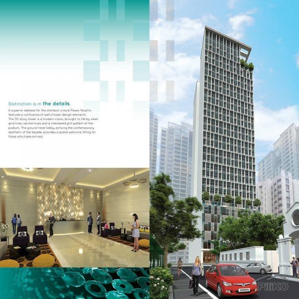 1 bedroom Studio for sale in Makati