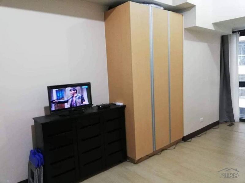 1 bedroom Studio for sale in Makati in Philippines