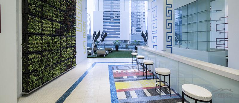 1 bedroom Condominium for sale in Makati