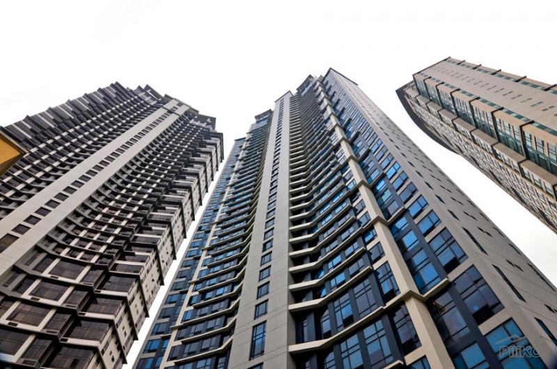 1 bedroom Condominium for sale in Taguig