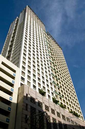 1 bedroom Studio for sale in Makati
