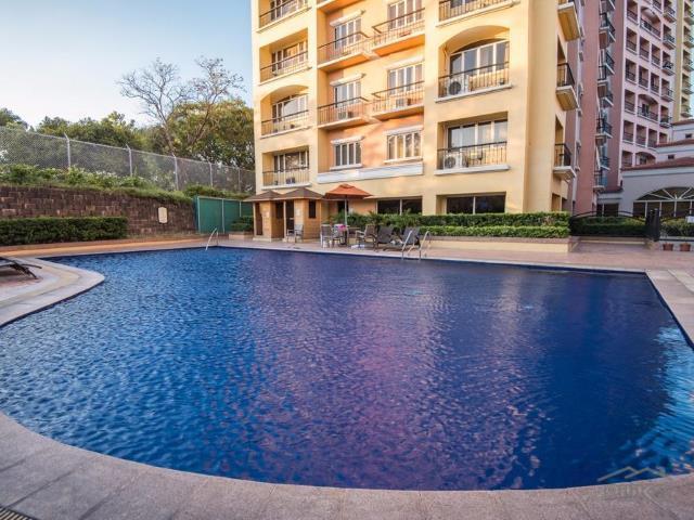 1 bedroom Loft for rent in Taguig