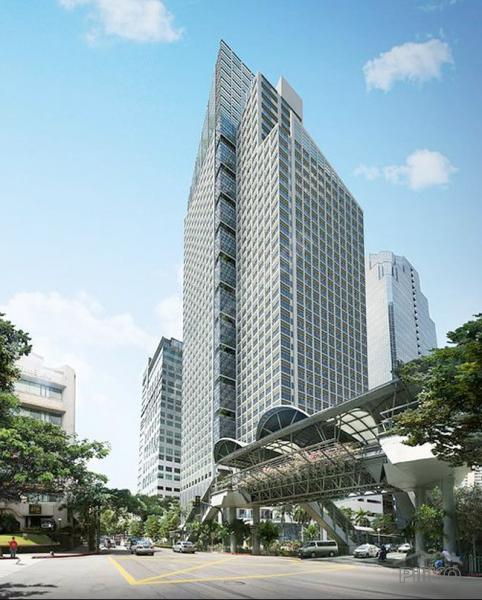 1 bedroom Loft for rent in Makati - image 2
