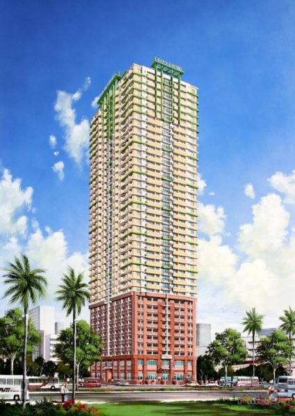 Pictures of Studio for sale in Makati