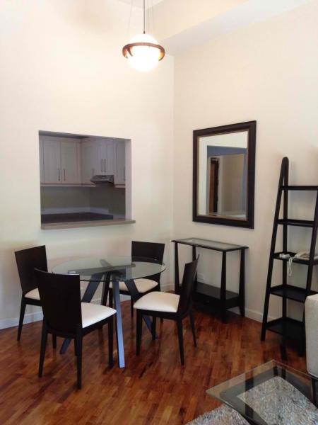 1 bedroom Condominium for rent in Makati - image 3