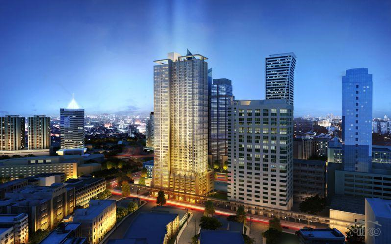 Picture of 1 bedroom Condominium for sale in Makati