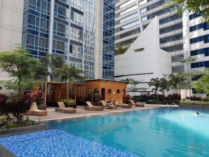 Pictures of 2 bedroom Condominium for rent in Makati