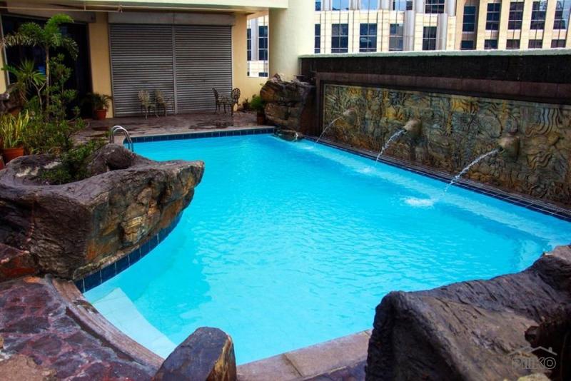Pictures of 1 bedroom Condominium for rent in Makati
