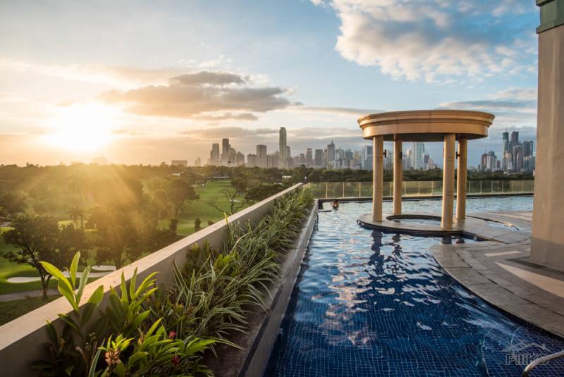 Pictures of 2 bedroom Condominium for rent in Taguig