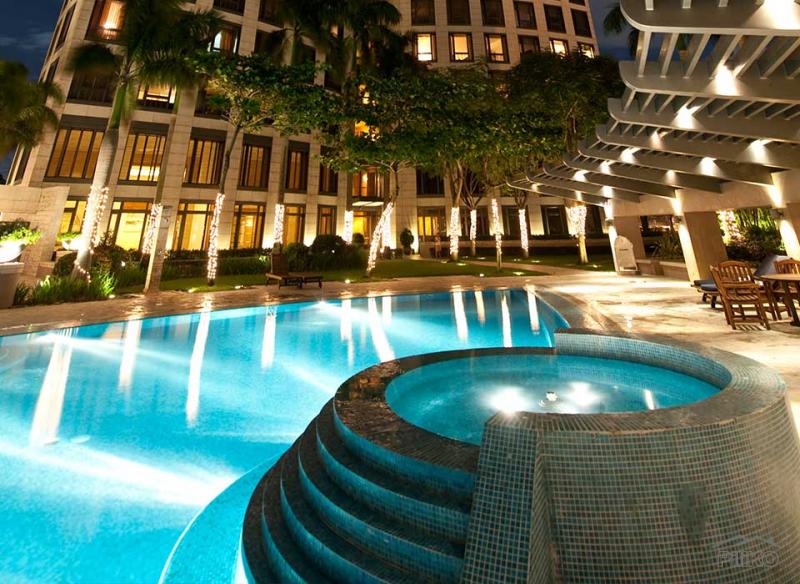 Pictures of 3 bedroom Condominium for rent in Taguig