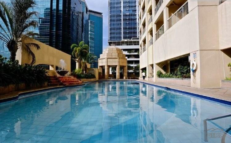 Pictures of 1 bedroom Condominium for rent in Makati