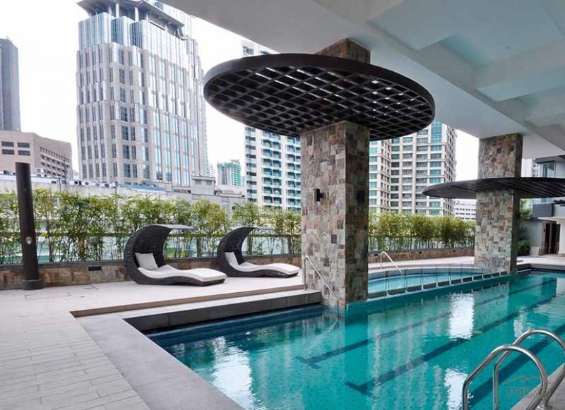 Picture of 2 bedroom Condominium for rent in Makati